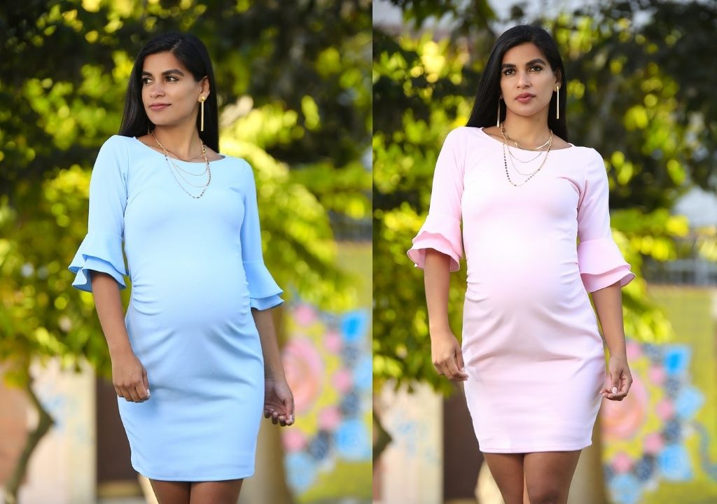 Outfits para Embarazadas