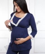 Pijama para embarazadas Luna