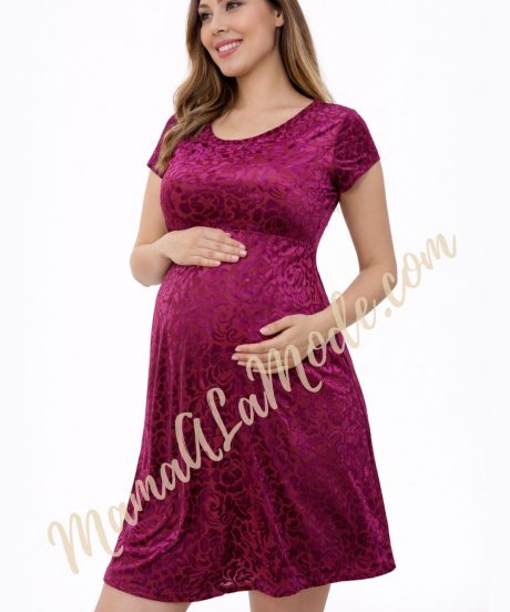Vestido para embrazadas Tania