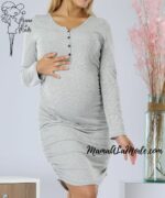 Vestido para embarazadas Amaia