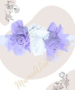 Lazo para embarazada babyshower