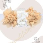 Lazo para embarazada babyshower