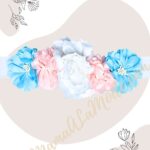 Lazo para embarazada babyshower