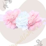 Lazo para embarazada babyshower
