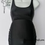 ropa de baño para embarazadas Lea