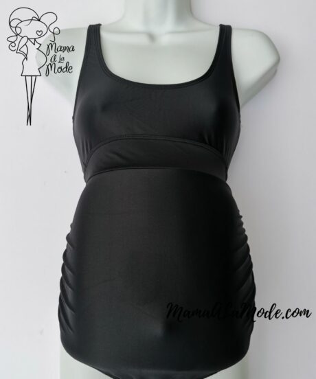 ropa de baño para embarazadas Lea