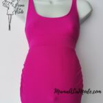 ropa de baño para embarazadas Lea