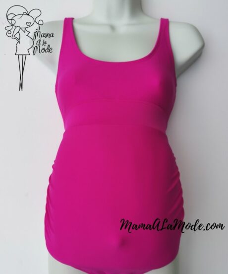 ropa de baño para embarazadas Lea