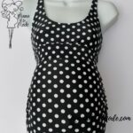 ropa de baño para embarazadas Lea