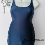 ropa de baño para embarazadas Makia