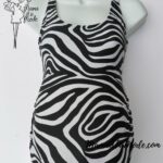 ropa de baño para embarazadas Makia