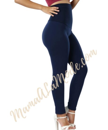 Leggings para mujeres postparto Loren
