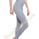Leggings para mujeres postparto Loren