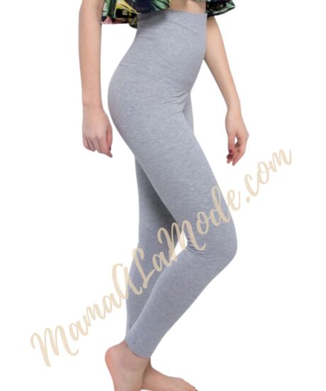 Leggings para mujeres postparto Loren