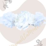 Lazo para embarazada babyshower