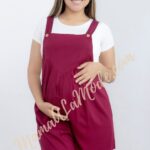 Overol para Embarazadas Cloe