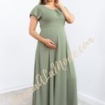 Vestido para embarazadas Reyan