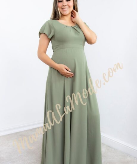 Vestido para embarazadas Reyan