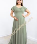 Vestido para embarazadas Reyan