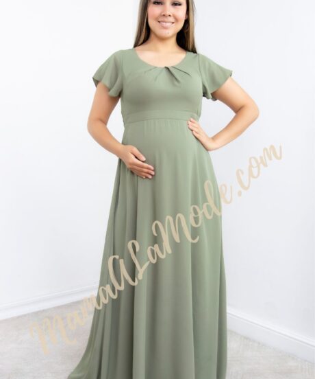 Vestido para embarazadas Reyan