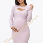 Vestido para embarazadas Brandi