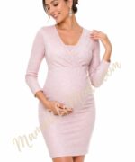 Vestido para embarazadas Emperatriz