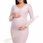 Vestido para embarazadas Madona