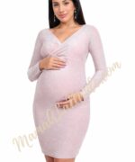 Vestido para embarazadas Madona