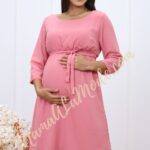 Vestido para embrazadas Salome