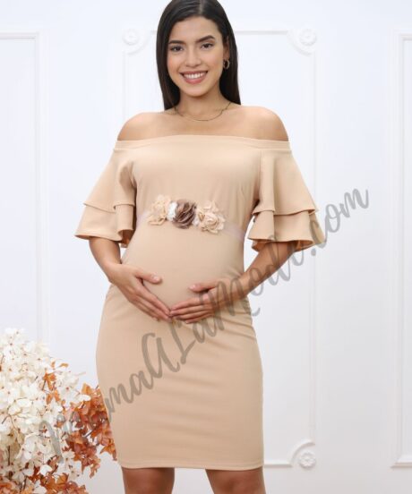 Vestidos para embarazadas Mafer