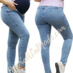 jeans para embarazadas Michely