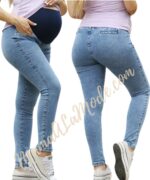 jeans para embarazadas Michely