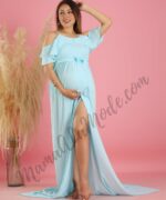 Vestido para embarazadas Beverly