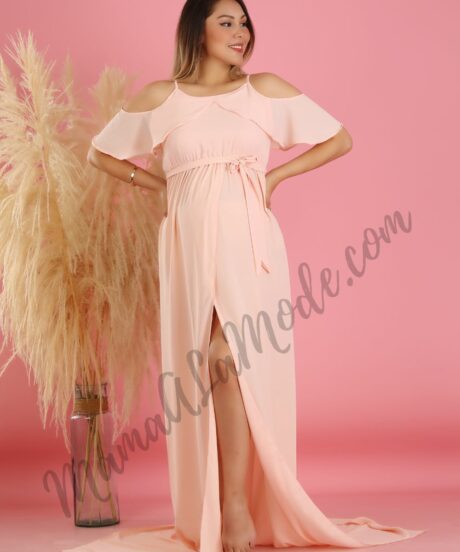 Vestido para embarazadas Beverly