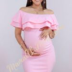 Vestido para embrazadas Demi