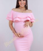 Vestido para embrazadas Demi