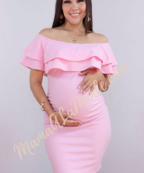 Vestido para embrazadas Demi