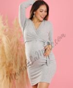 Vestido para embarazadas Tessy