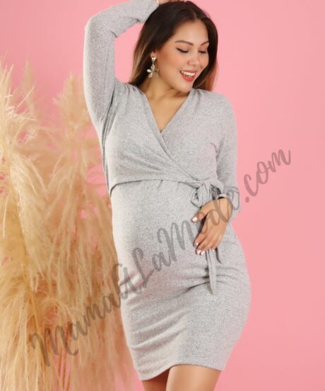 Vestido para embarazadas Tessy