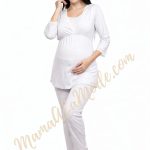 Pijama para embarazadas Luna