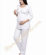 Pijama para embarazadas Luna