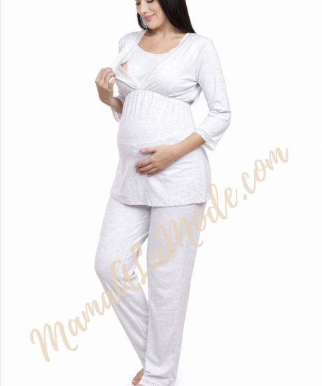 Pijama para embarazadas Luna