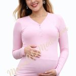 Polo para embarazadas Rosalia