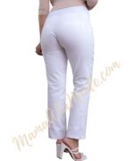 Pantalón para embarazadas Zara