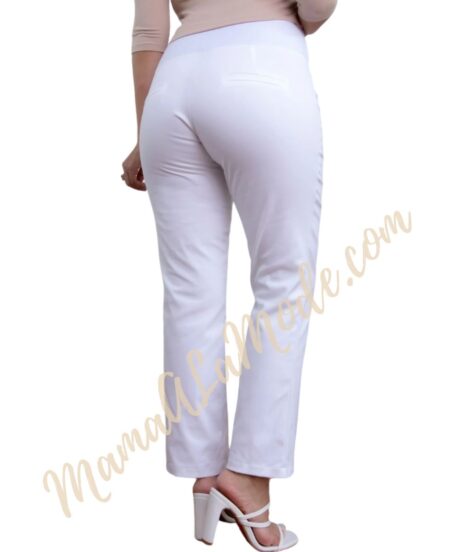 Pantalón para embarazadas Zara