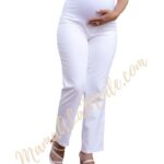 Pantalón para embarazadas Zara