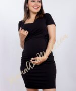 Vestido para embrazadas Amber