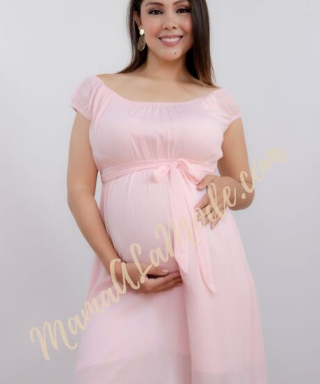 Vestidos para embarazadas Mayli
