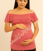 Polos para Embarazadas Zuly
