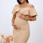 Vestidos para embarazadas Maxine